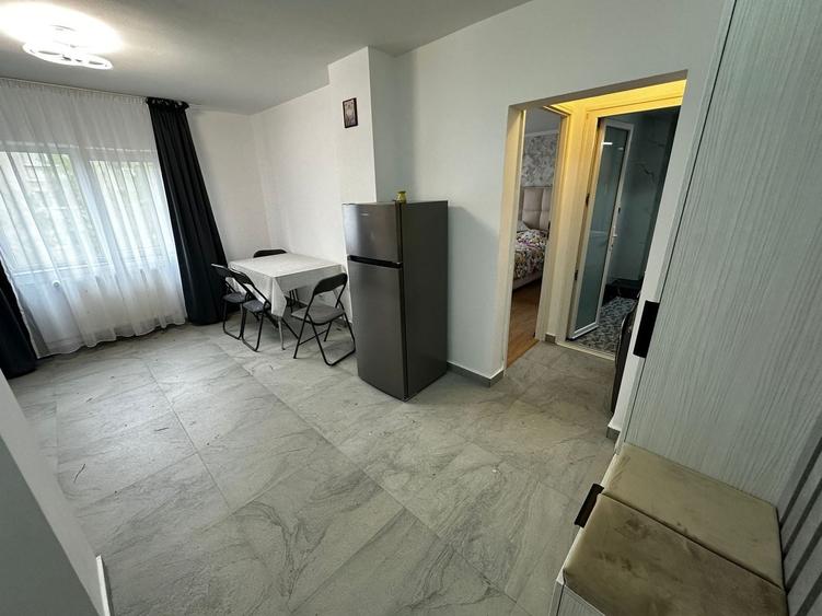 Apartament cu 2 camere decomandat în Sebastian