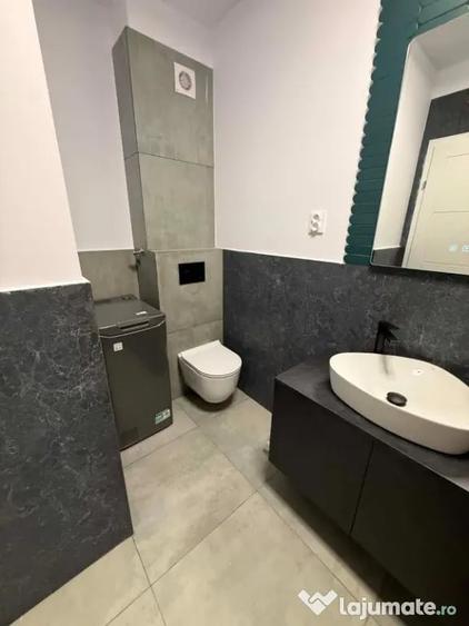 Apartament 2 camere, 45mp, lift, prima inchiriere, zona Eroilor - Cluj-Napoca (Cluj) - 7