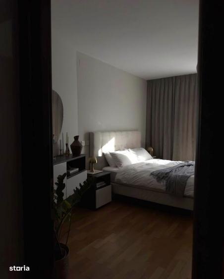 Apartament cu 2 camere decomandat, mobilat în Ferdinand