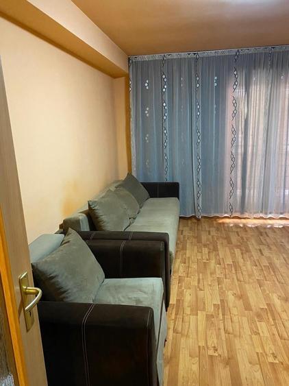 Garsonieră semidecomandată în Gheorgheni