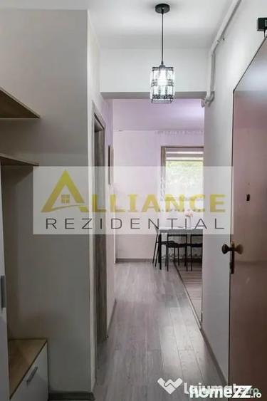 Cartierul Solar - Apartament 2 camere mobilat-utilat - 14
