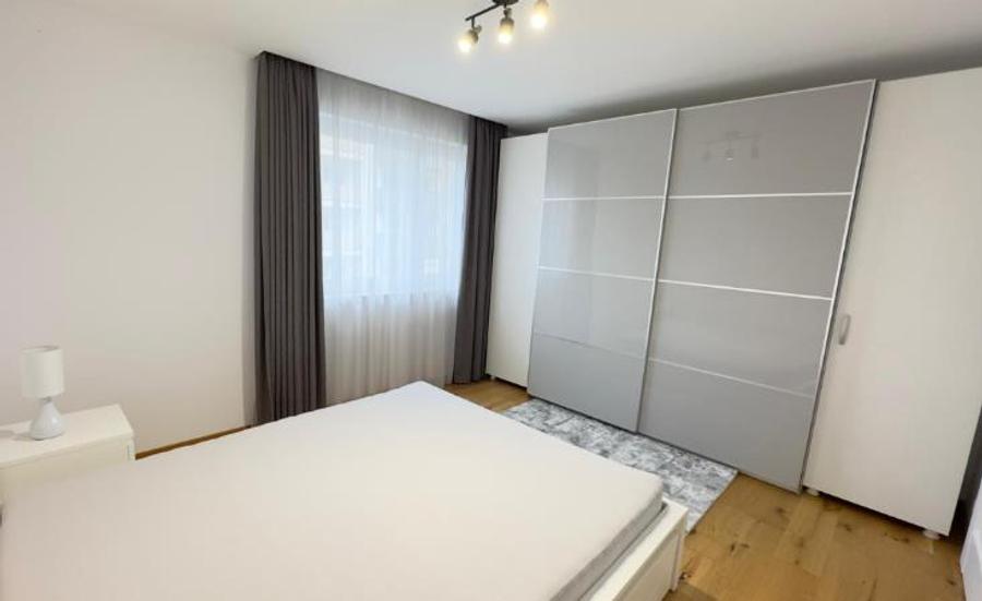 Apartament 2 camere, loc parcare, pozitie excelenta, Urban Plaza - 7