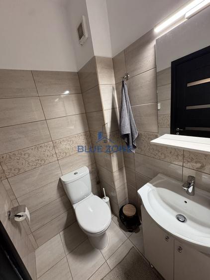 Apartament cu 2 camere în 1 Decembrie 1918