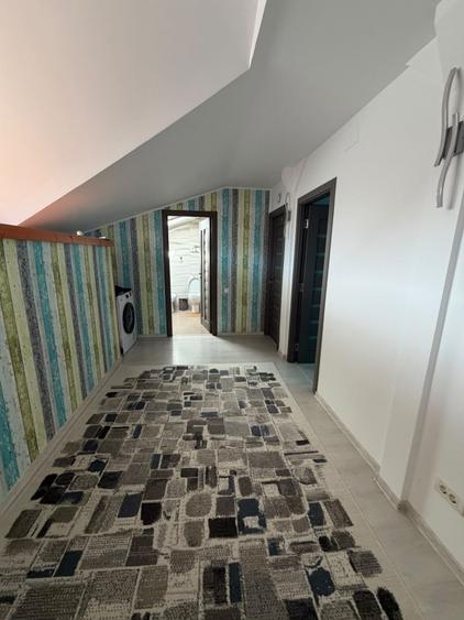 Casă modernă P+1E+Pod locuibil | 4 camere | 2 locuri de parcare | Popești - 14