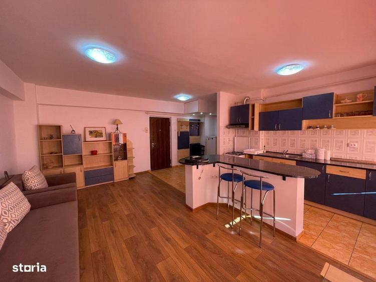 Apartament cu 3 camere decomandat în Ultracentral