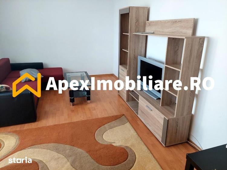 Apartament cu 2 camere decomandat în Drumul Taberei