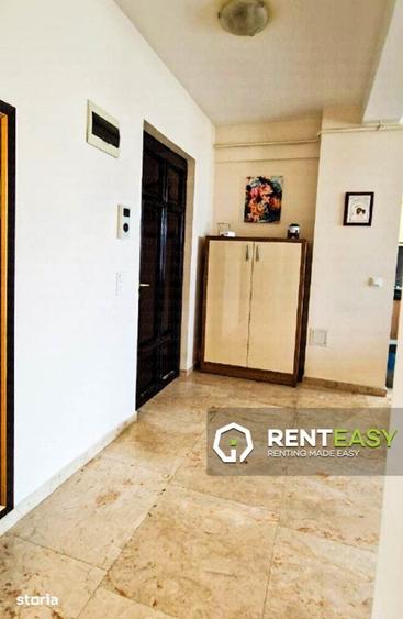 Apartament 2 camere situat in Copou - complex Exclusive Residence - 8