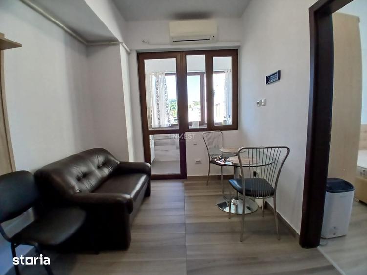 Apartament cu 2 camere decomandat în Canta