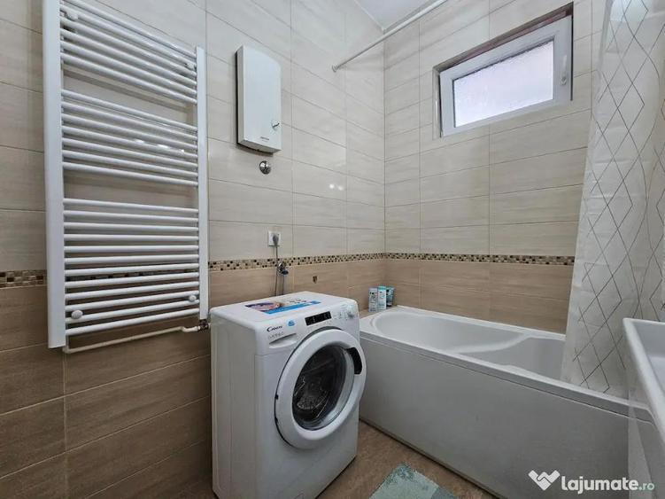 Garsonieră în Lujerului