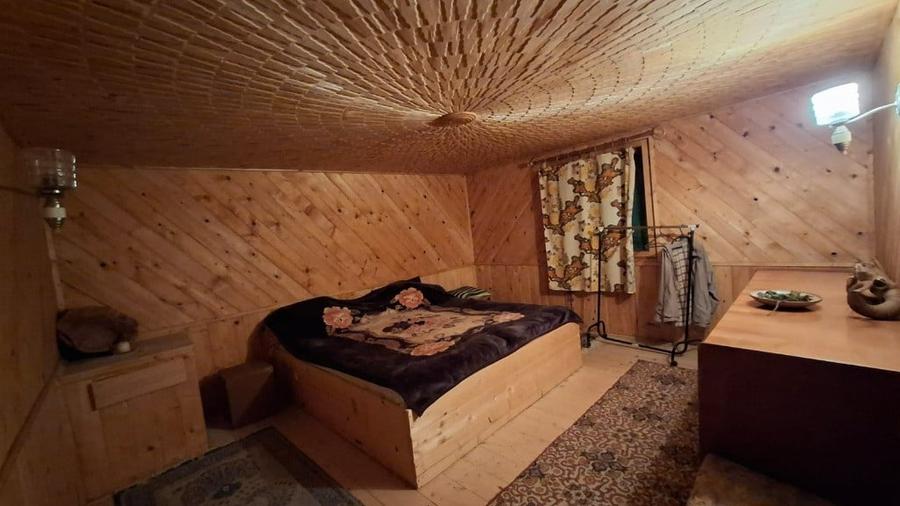 Apartament în Lepșa