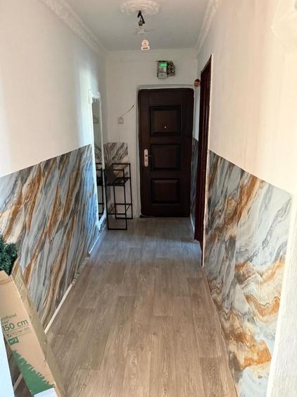 Apartament cu 2 camere decomandat în Găvana