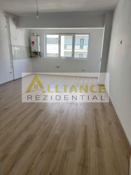 APARTAMENT 2 CAMERE TIP STUDIO | 55,28 MP | FINALIZAT 2026 | POPEȘTI - 8