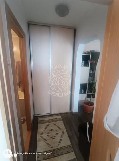Apartament doua camere Gherla central strada Mesteacanului - 9