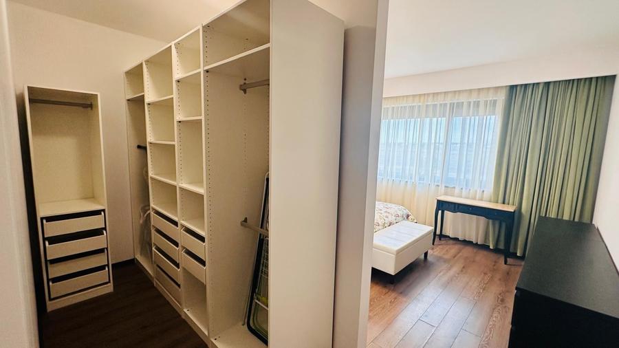 Casă individuală cu 4 camere cu Teren 489 Mp în Balotești