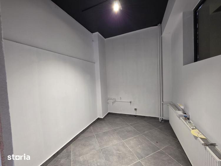 Spațiu comercial, de 90 mp, în Central