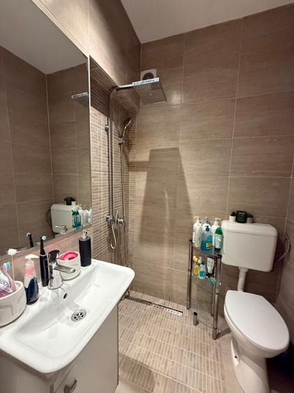 Apartament cu 2 camere în Floreasca