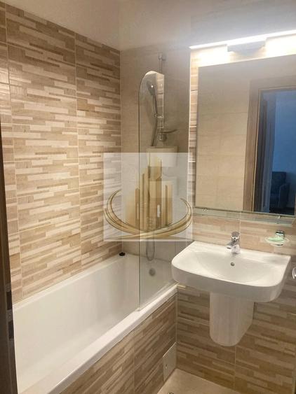 Apartament cu 2 camere decomandat în Circumvalațiunii