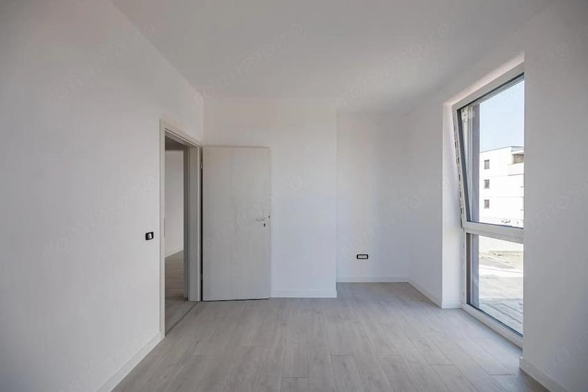Apartament cu 3 camere în Mehala