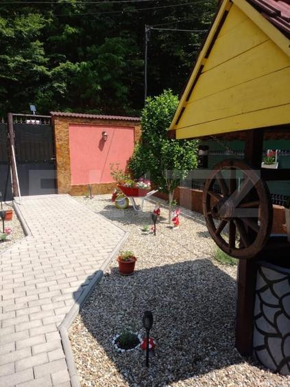 Hotel/Pensiune, de 320 mp, în Cugir