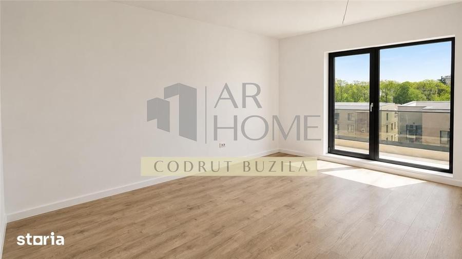 Apartament cu 2 camere în Albert