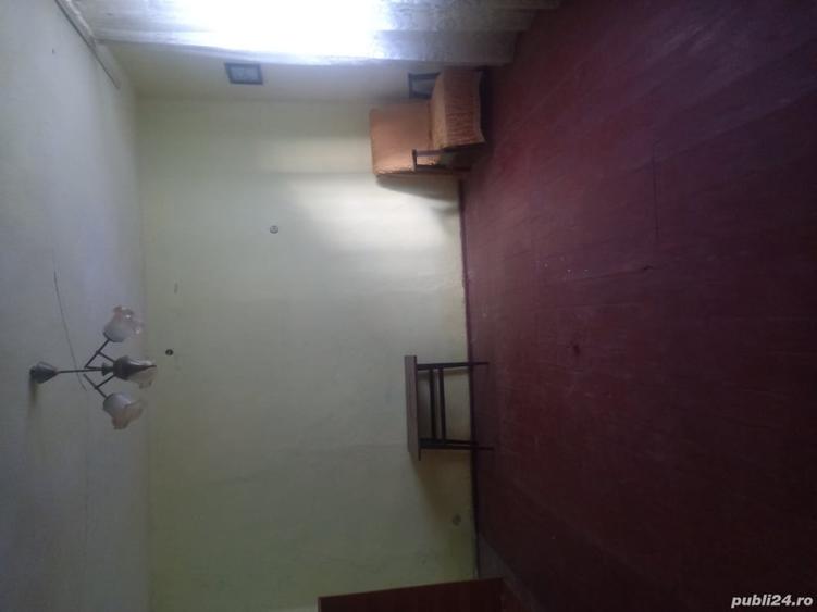 Casă cu 2 camere în Câlnic
