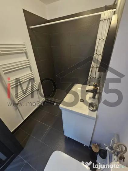 Apartament cu 3 camere decomandat în Popa Șapcă