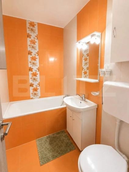 Apartament 2 camere decomandat Progresul, Deva - 6
