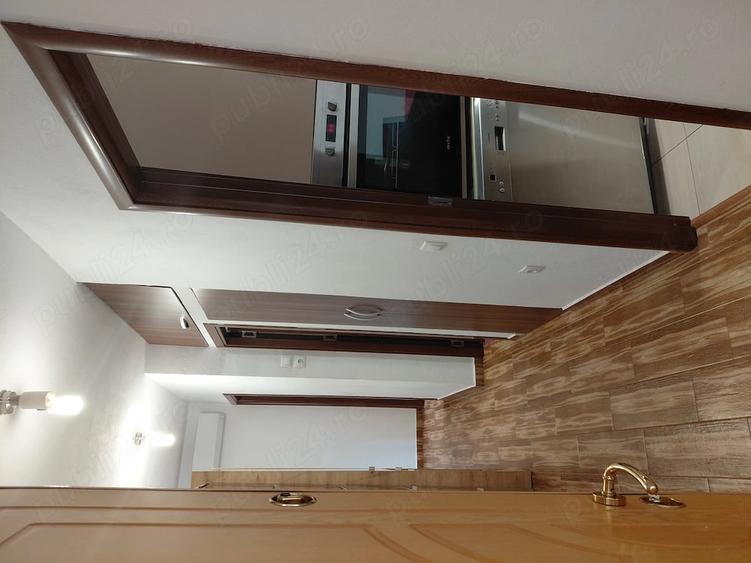 Apartament cu 2 camere decomandat în Terezian