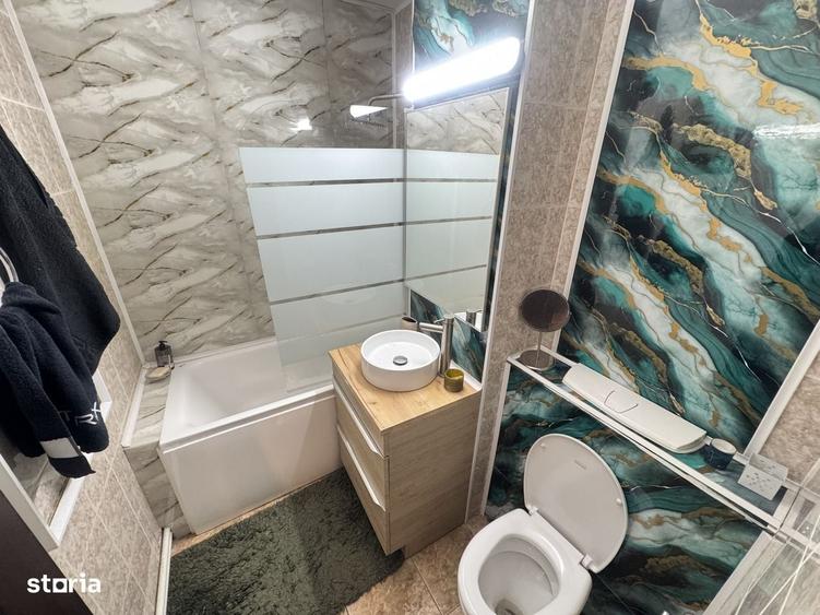 Apartament 2 camere zona Tomis Nord cu Centrala - 3