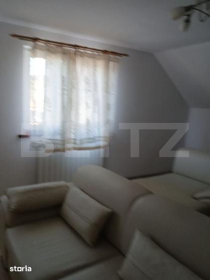 Casă cu 4 camere cu Teren 244 Mp în Sud