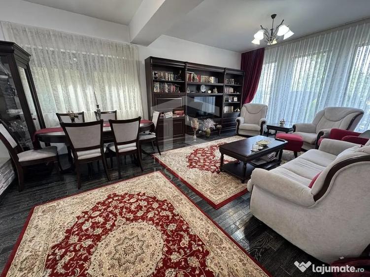 Domnesti Duplex 4 Camere 160 mp - Domnesti (Bucuresti-Ilfov) - 8