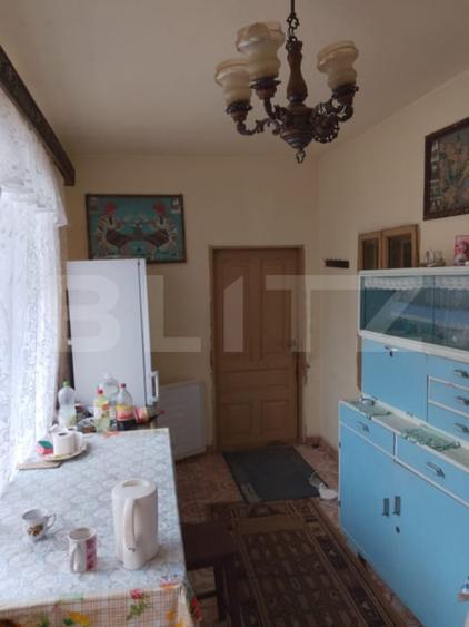 Casă individuală cu 4 camere cu Teren 1276 Mp în Celaru