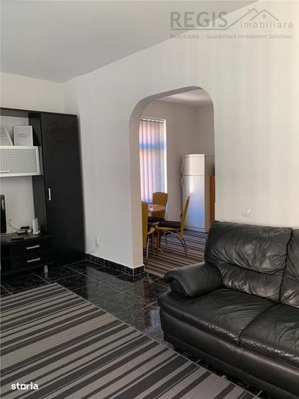 Apartament cu 2 camere în Centrul Istoric