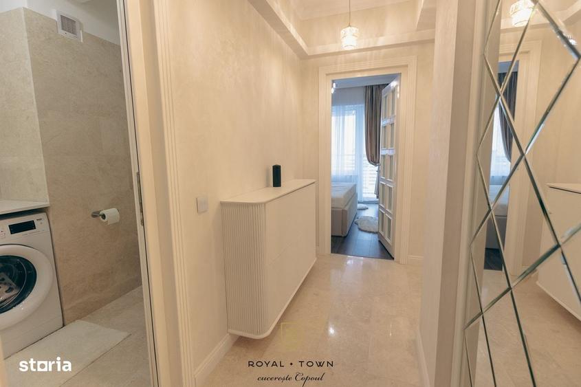 Apartament cu 7 camere în Copou