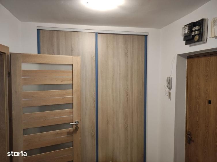 Ap 2 camere de inchiriat | Bd Iuliu Maniu | loc de parcare - 7