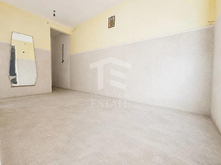 Casă cu Teren 167 Mp în Valu lui Traian