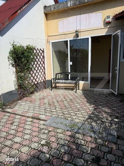 Spațiu comercial, de 30 mp, în Aradului