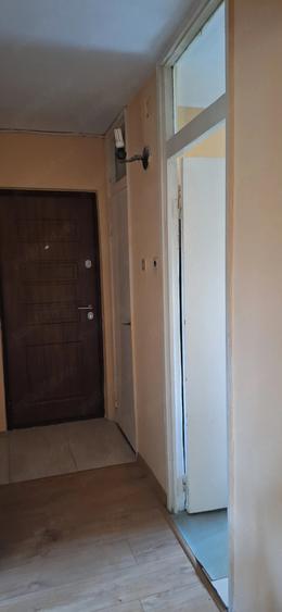 Apartament cu 2 camere decomandat în Crihala