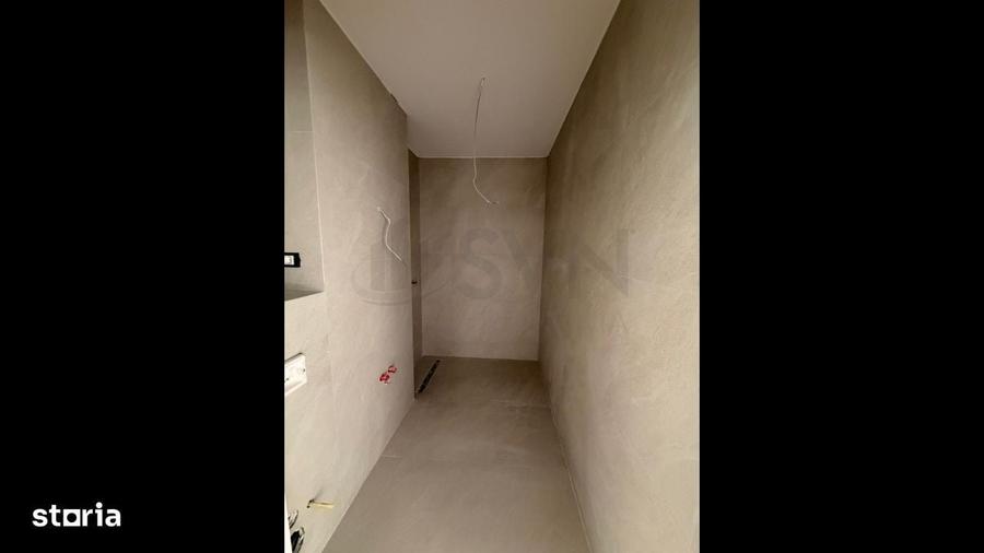 Apartament cu 2 camere în Nord — fotografia 3