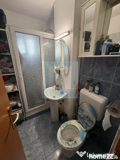 Apartament 2 camere, decomandat - Oras Codlea/Cartier Ma... - 1