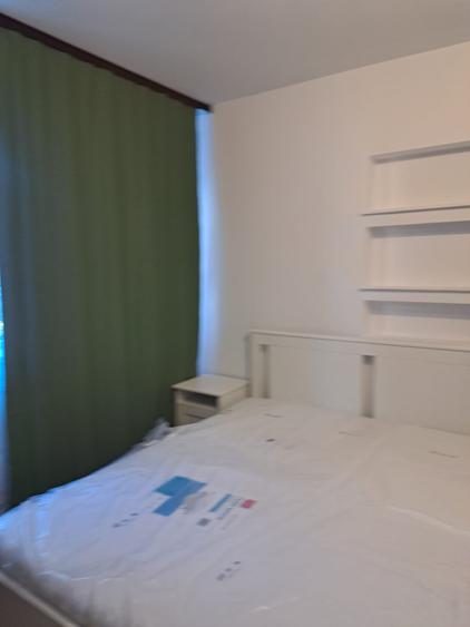 Apartament cu 2 camere decomandat în Complex Studențesc