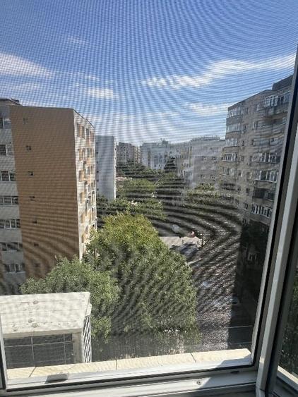 Apartament cu 2 camere decomandat, mobilat în Rahova
