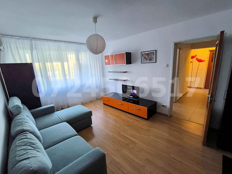 Apartament cu 2 camere decomandat în Colentina