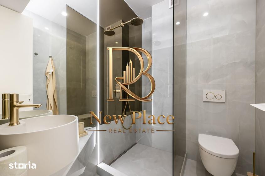 APARTAMENT LUX-PRIMA INCHIRIERE - 9