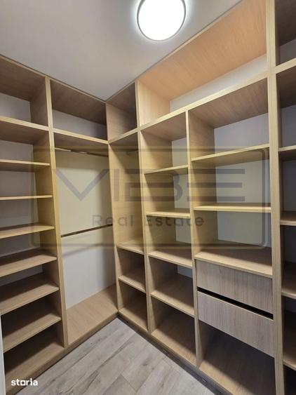 Apartament cu 2 camere în Palat