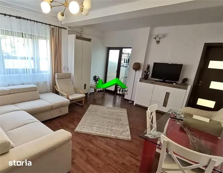 Apartament cu 2 camere în Ștrand