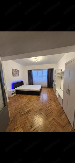 Apartament cu 2 camere decomandat în Dacia