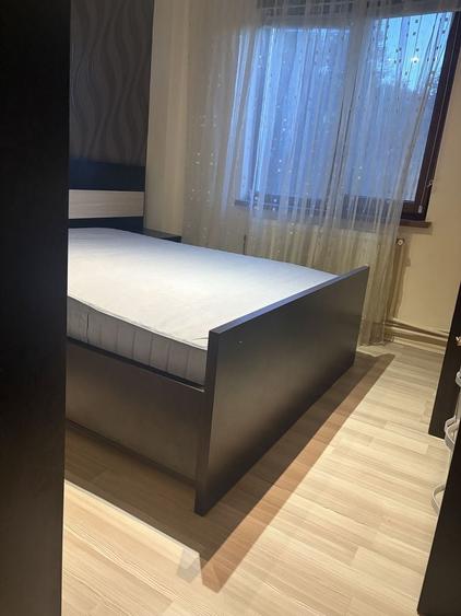 Apartament cu 3 camere decomandat în Crângași