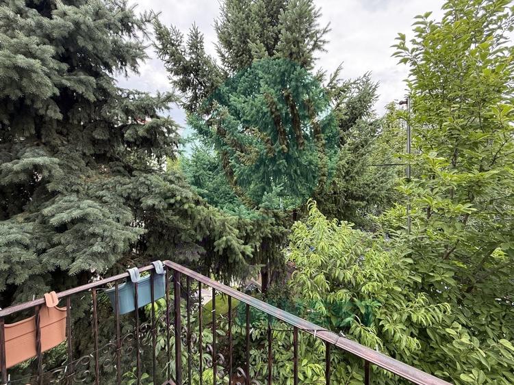 Casă individuală cu 5 camere cu Canalizare în Parcul Circului