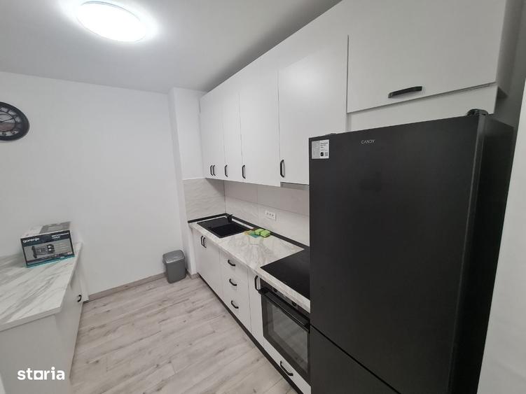Apartament cu 2 camere în UTA